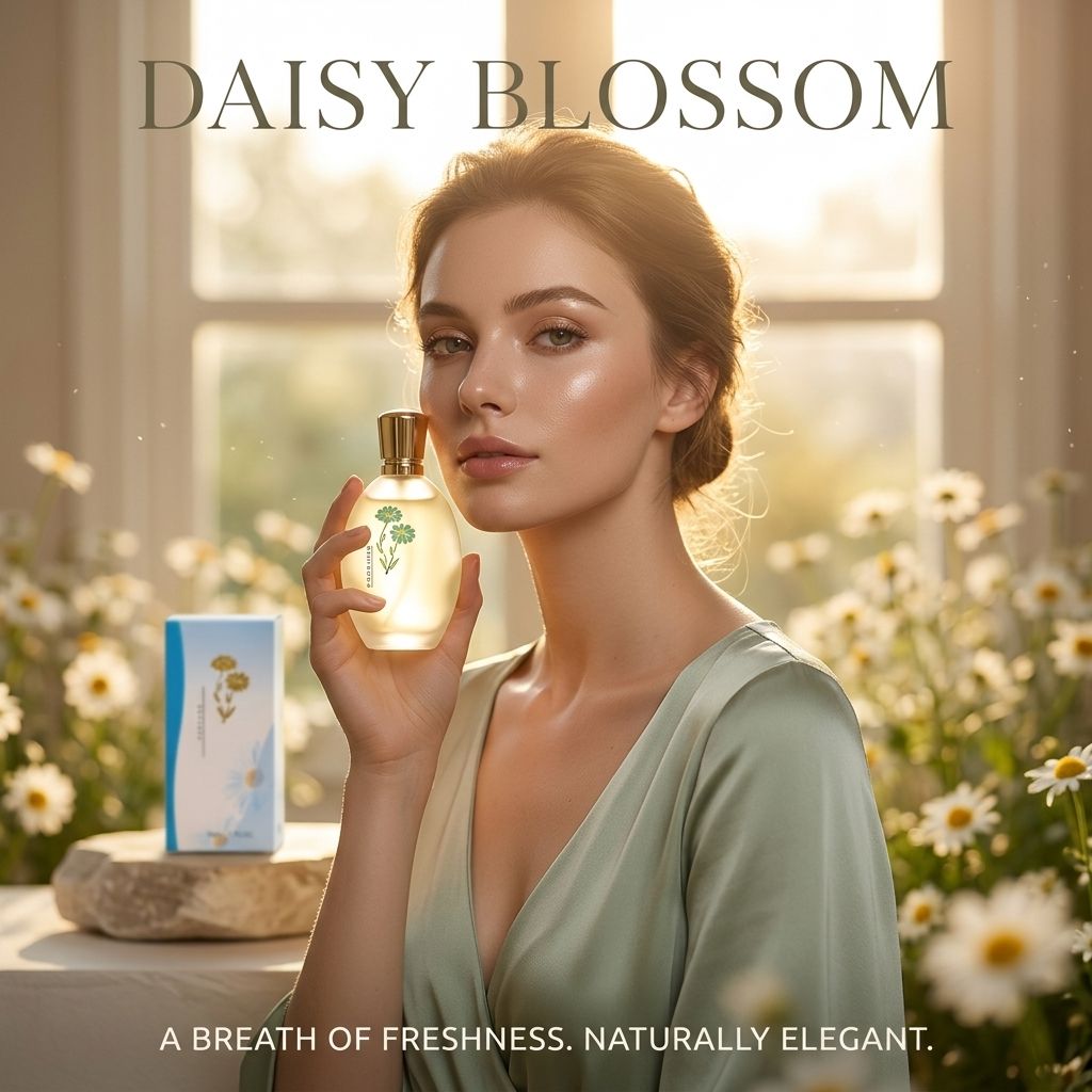 Home Fragrance Jasmine & Yuzu Porcelain Diffuser - 2 Stück Damen-Parfüm mit elegantem Blumenduft,