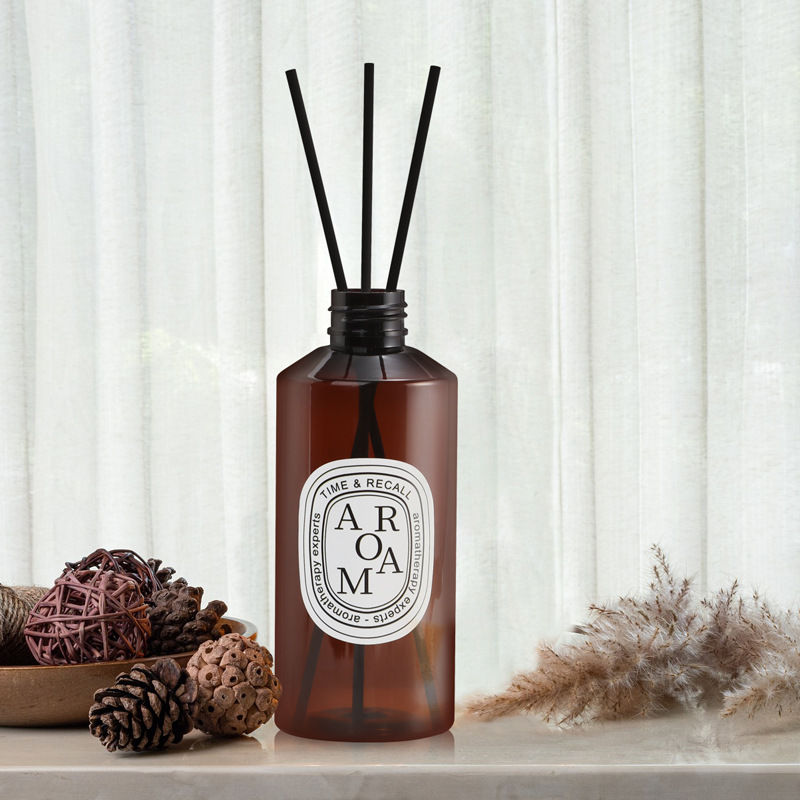 Home Fragrance Diffuser Refills - Bestseller 200ml Duftdiffusor Nachfüllpack - Freesie/Zitrus/Huckleberry