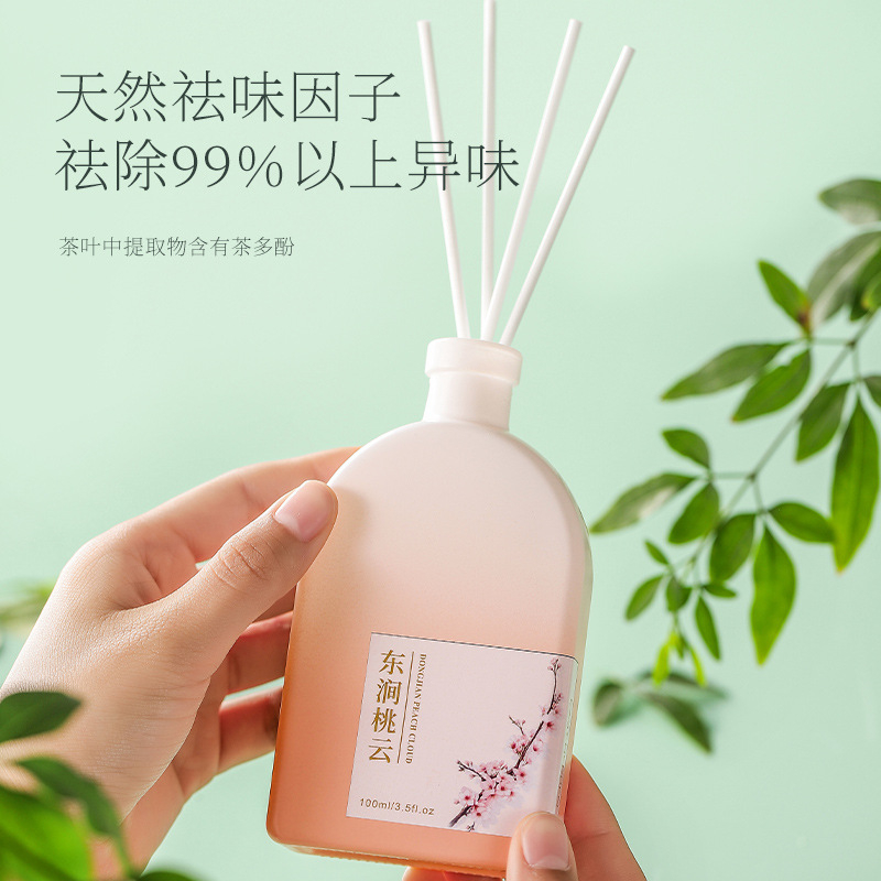 100ml Reed-Diffusor-Öl-Set Gar – Home Fragrance Jasmine & Yuzu Porcelain Diffuser Bewertung und Preis