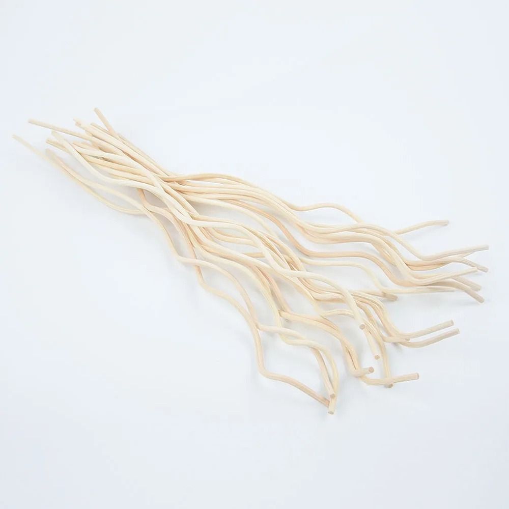 20 Stück lange gewellte Diffus – Home Fragrance Diffuser Refills Bewertung und Preis