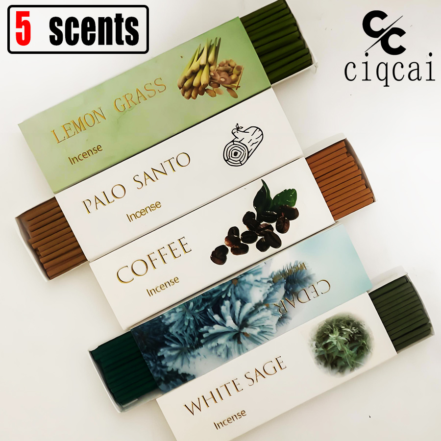 【5 Geschmacksrichtungen】 Hochw – Home Fragrance Lemongrass Bewertung und Preis