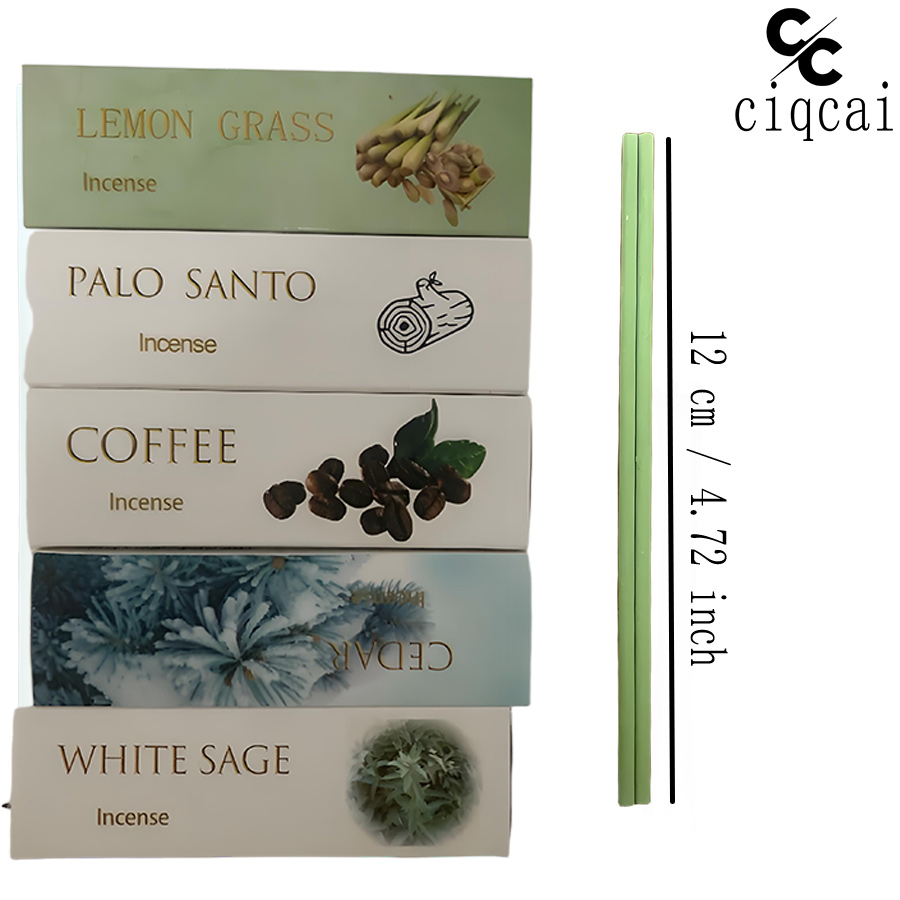 【5 Geschmacksrichtungen】 Hochw – Home Fragrance Lemongrass Bewertung und Preis
