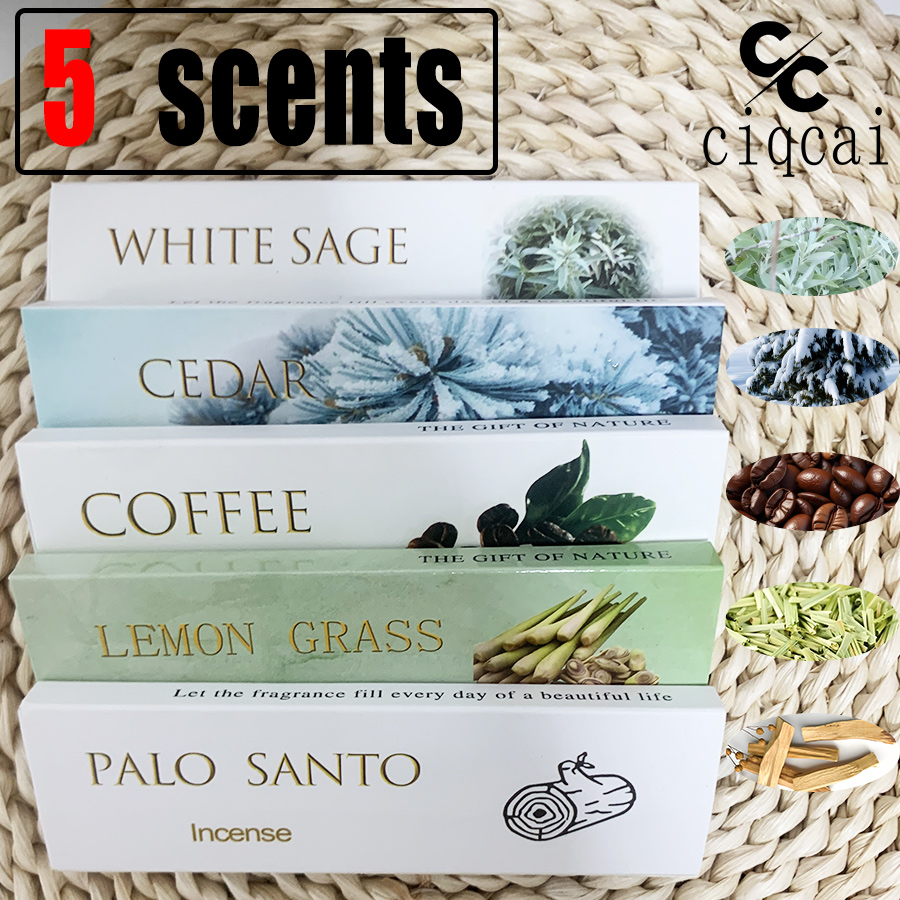 【5 Geschmacksrichtungen】 Hochw – Home Fragrance Lemongrass Bewertung und Preis