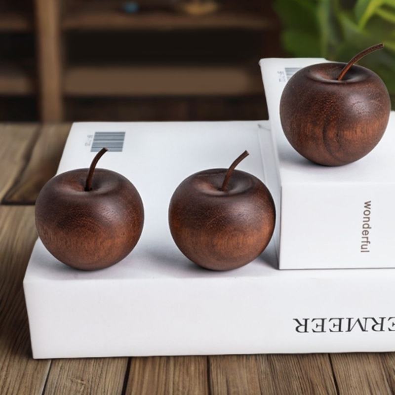1 Stück Apfelförmiger Diffusor – Home Fragrance Bewertung und Preis