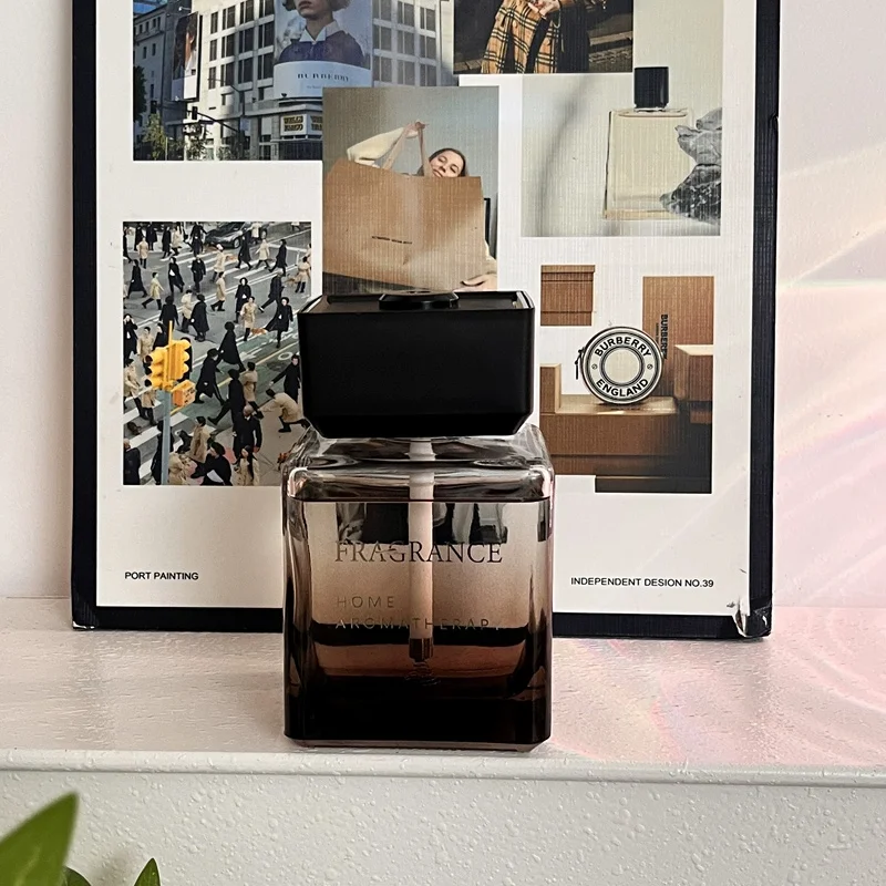Raumspray für Zuhause, Hotelqu – Home Fragrance Bewertung und Preis