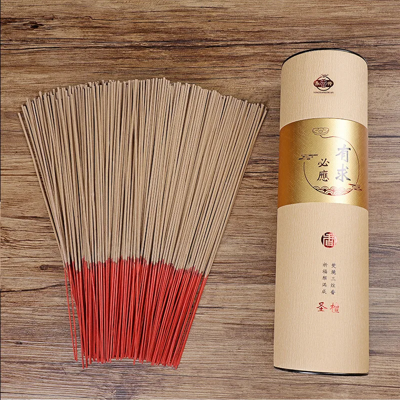 Y Räucherstäbchen aus rauchfre – Smokeless Incense Stick Bewertung und Preis