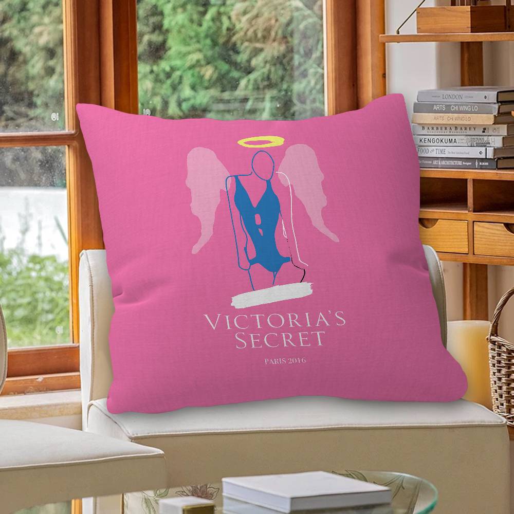 V-Victoria-logo-S-Secret Kisse – Home Fragrance Victoria Secret Bewertung und Preis