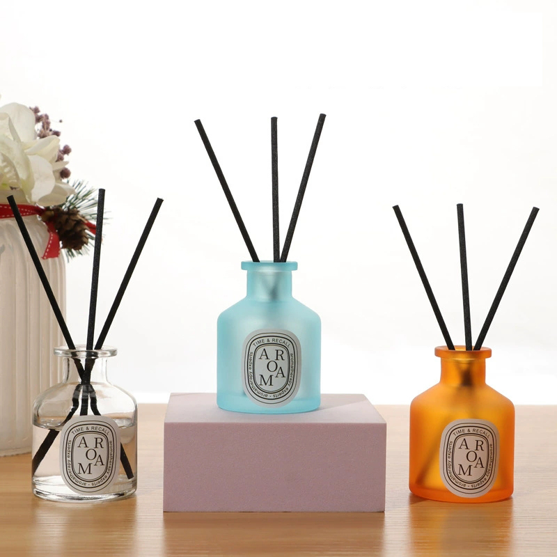 Bestseller 50ml Flammenloser R – Home Fragrance Reed Diffuser Bewertung und Preis