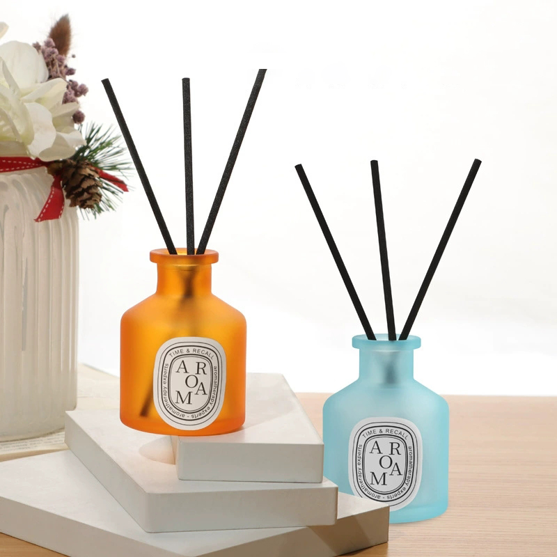 Bestseller 50ml Flammenloser R – Home Fragrance Reed Diffuser Bewertung und Preis