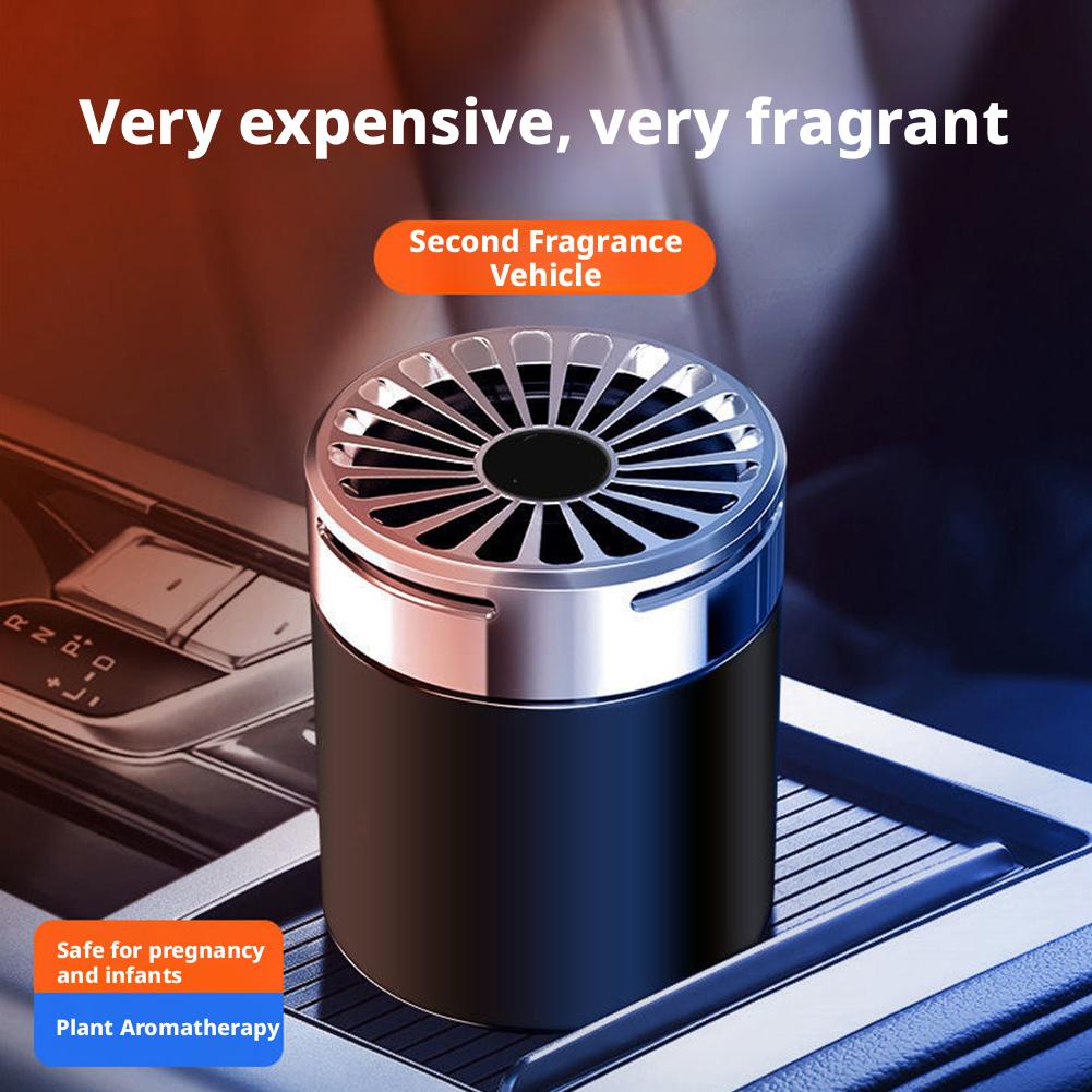 Auto-Lufterfrischer, festes Du – Home Fragrance Gel Bewertung und Preis