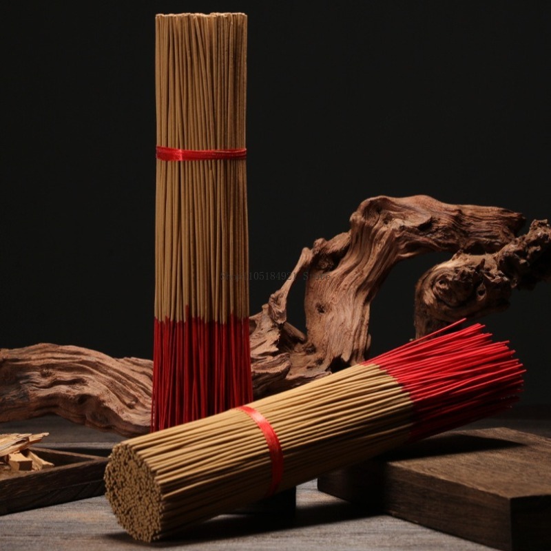 32,5 cm Rauchfreie Bambus-Räuc – Smokeless Incense Stick Bewertung und Preis