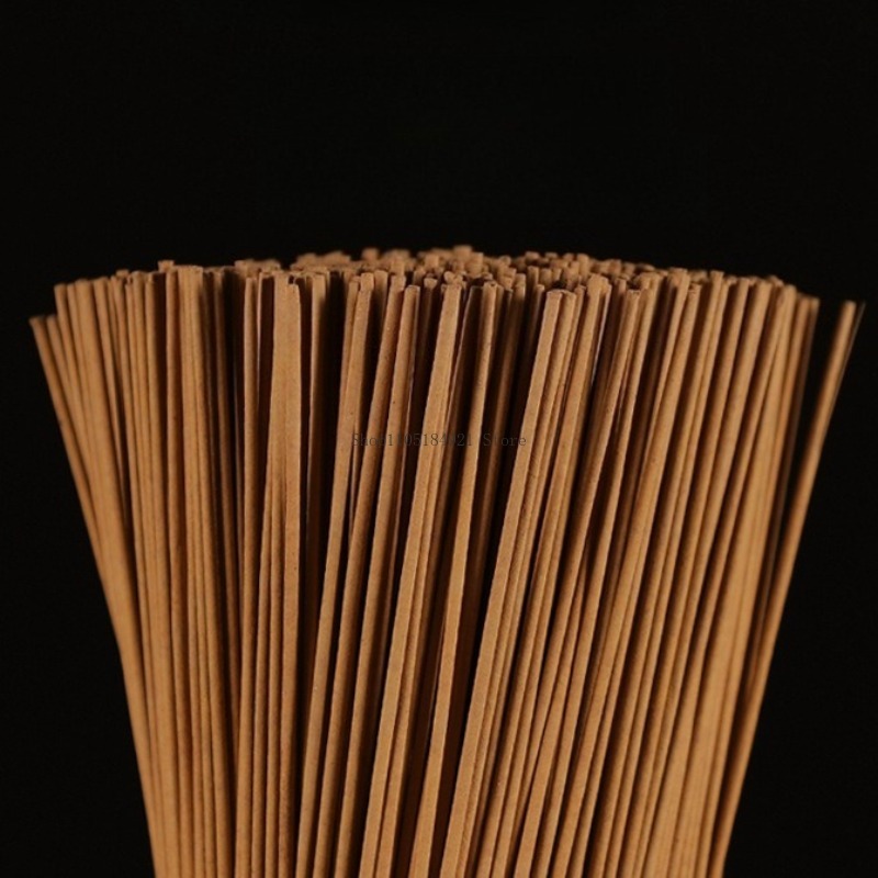 32,5 cm Rauchfreie Bambus-Räuc – Smokeless Incense Stick Bewertung und Preis
