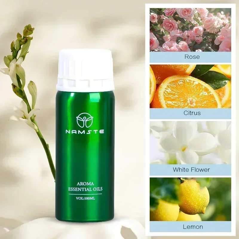 My Way Parfüm, ätherisches Öl, – Home Fragrance Diffuser Refills Bewertung und Preis