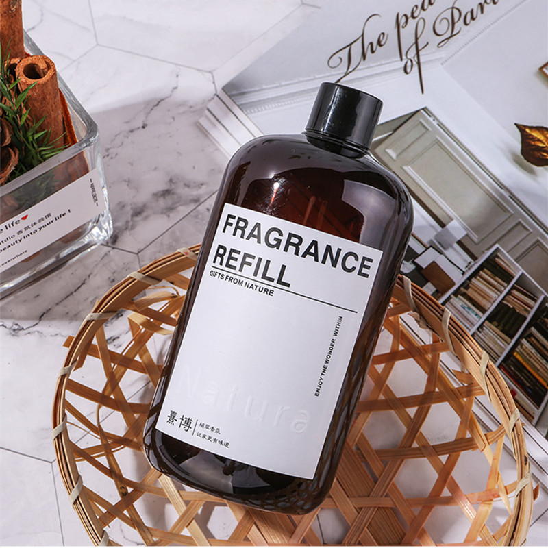 Reed Diffusor Nachfüll öl, Aro – Home Fragrance Reed Diffuser Bewertung und Preis