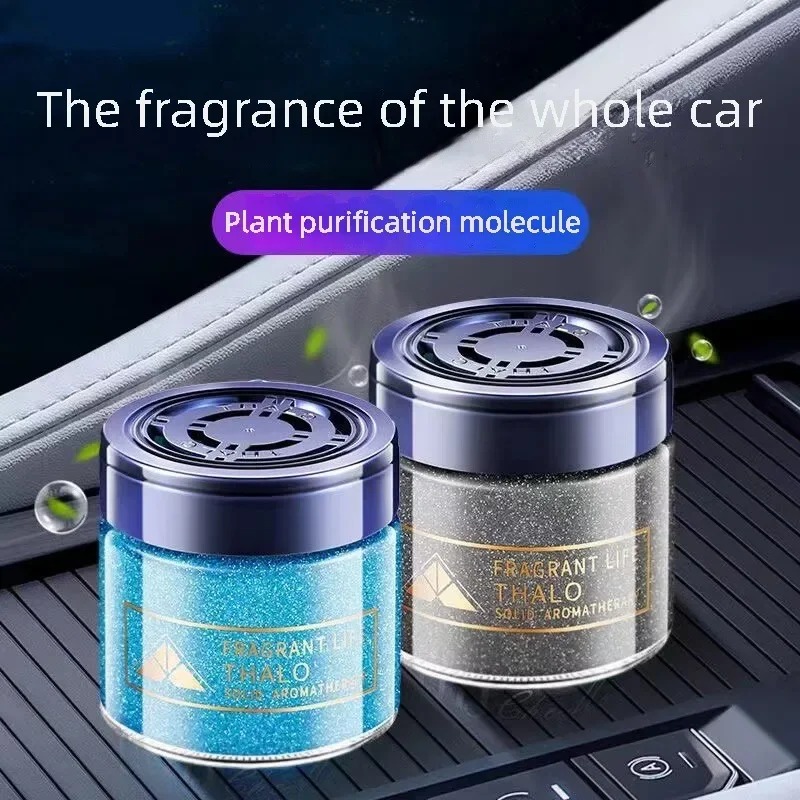 Auto-Lufterfrischer, Glitzer-G – Home Fragrance Gel Bewertung und Preis