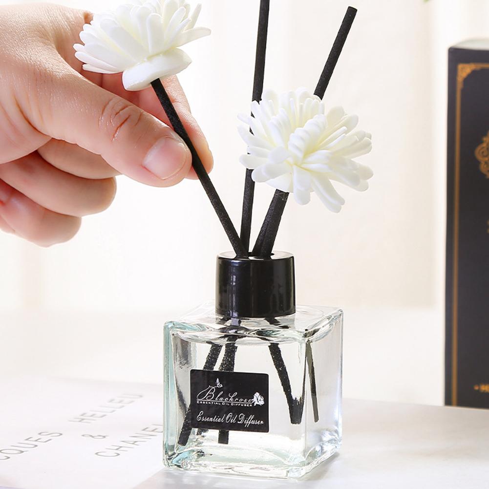 50ml Aroma-Diffusor-Öl für Zuh – Home Fragrance Reed Diffuser Bewertung und Preis