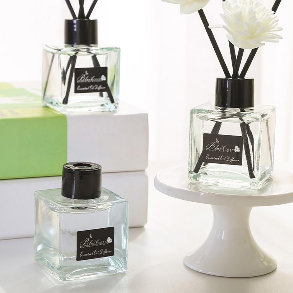 50ml Aroma-Diffusor-Öl für Zuh – Home Fragrance Reed Diffuser Bewertung und Preis
