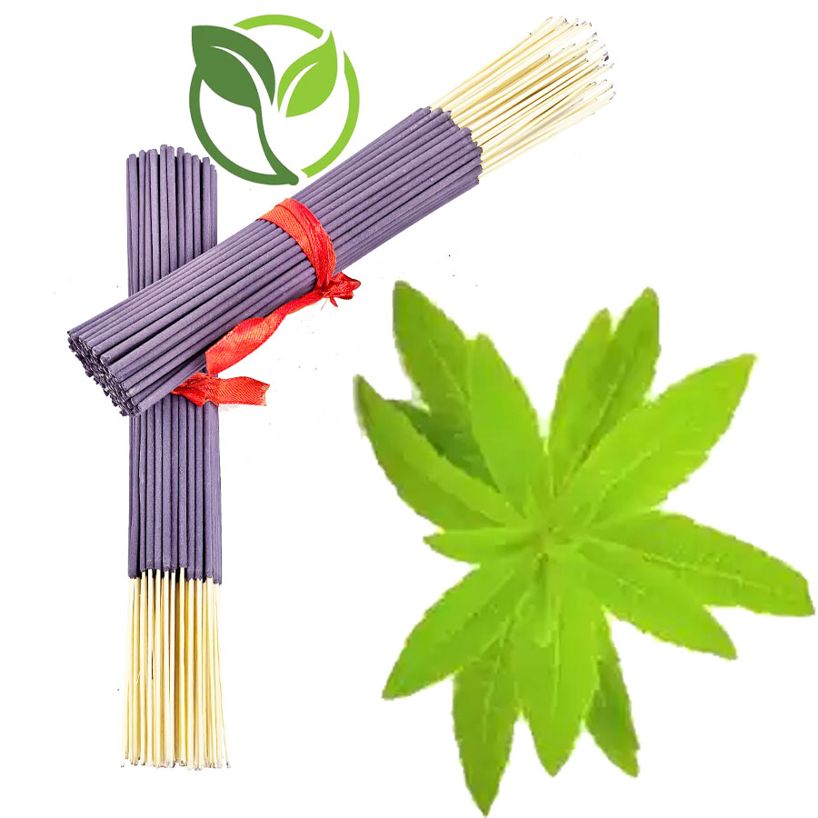 8,66 Zoll Kunstholz-Räucherstä – Smokeless Incense Stick Bewertung und Preis