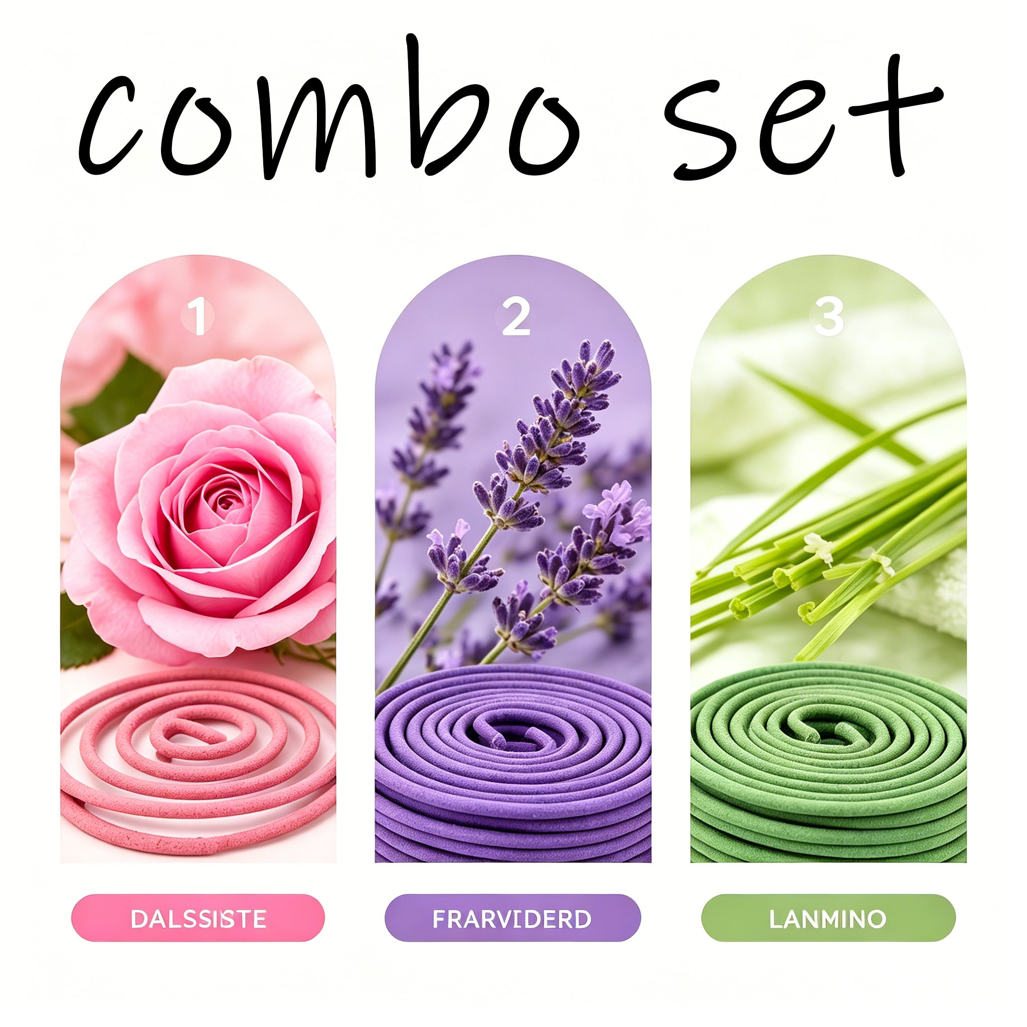 150-teiliges Set mit gemischte – Home Fragrance Lemongrass Bewertung und Preis