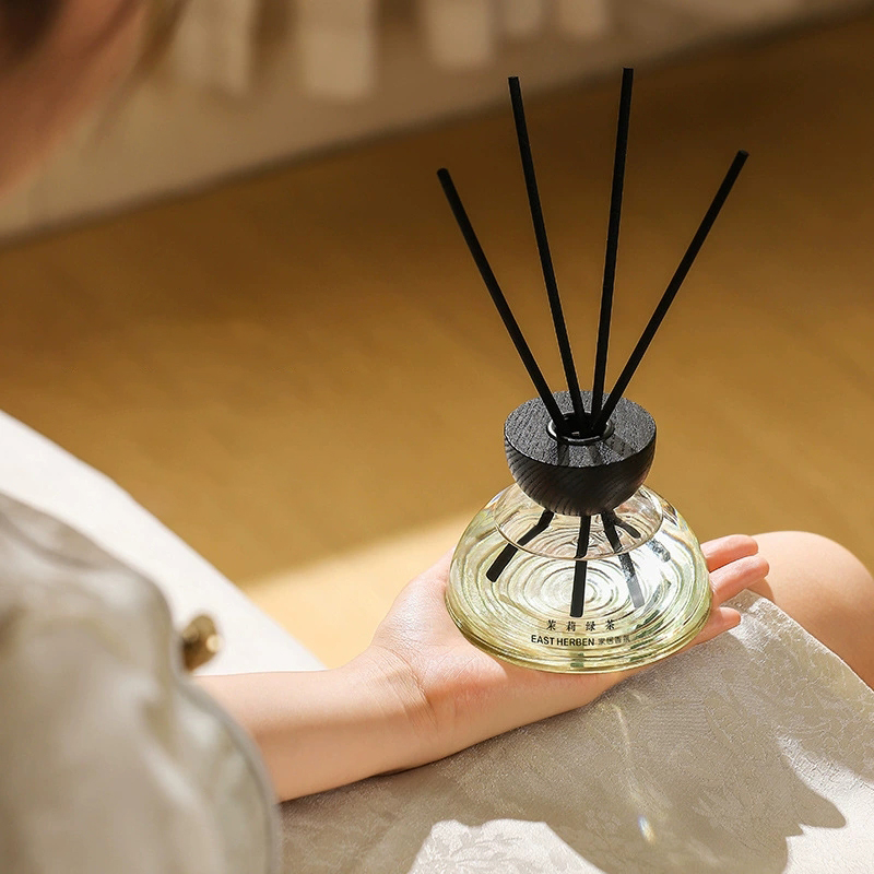 200 ml Reed-Diffusor-Flasche m – Home Fragrance Jasmine & Yuzu Porcelain Diffuser Bewertung und Preis