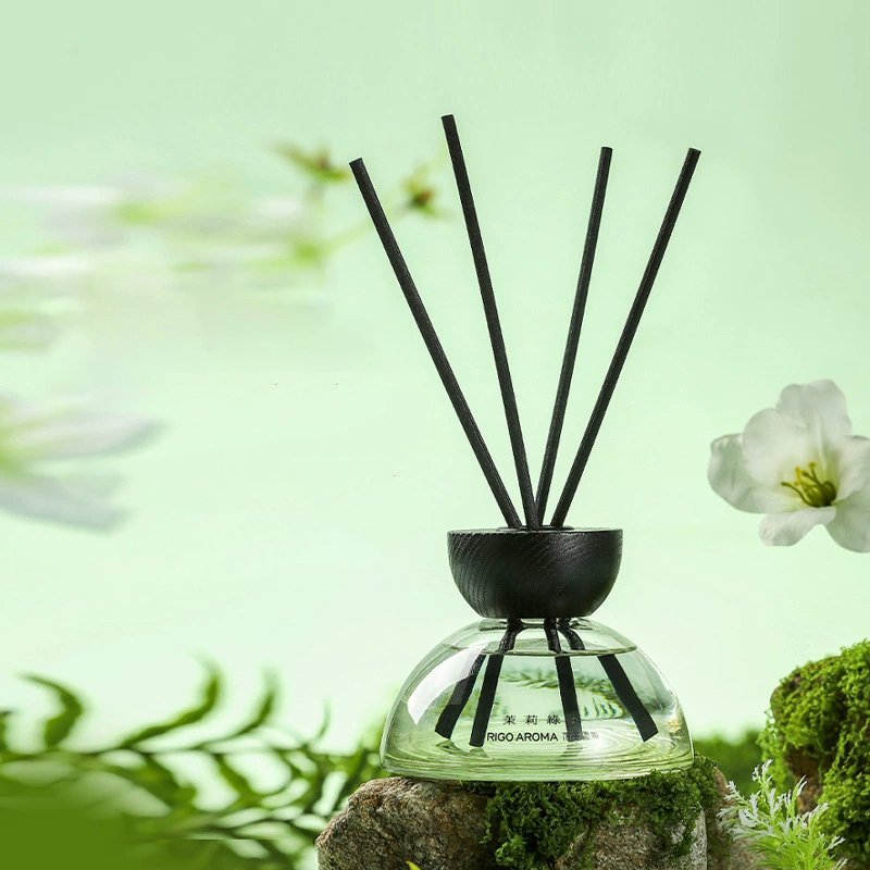 200 ml Reed-Diffusor-Flasche m – Home Fragrance Jasmine & Yuzu Porcelain Diffuser Bewertung und Preis