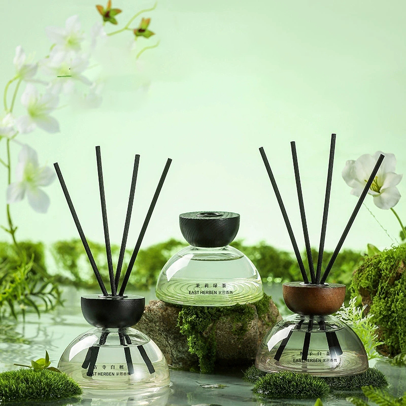 200 ml Reed-Diffusor-Flasche m – Home Fragrance Jasmine & Yuzu Porcelain Diffuser Bewertung und Preis