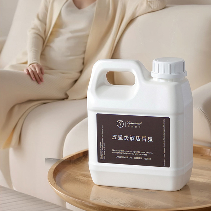 1300 ml 5-Sterne-Hotel-Aromath – Home Fragrance Natural Bewertung und Preis