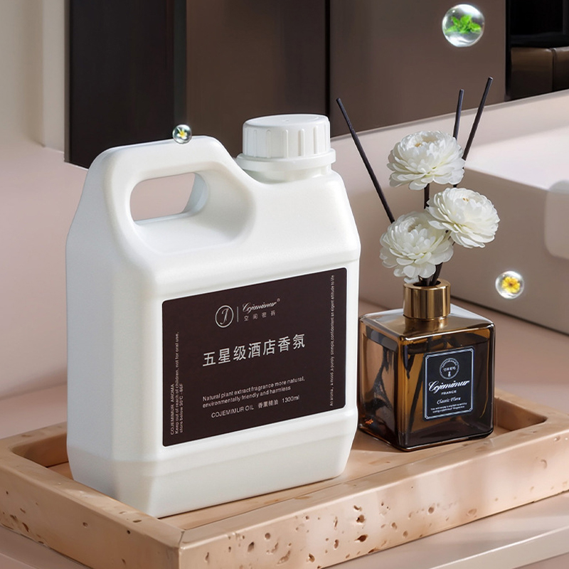 1300 ml 5-Sterne-Hotel-Aromath – Home Fragrance Natural Bewertung und Preis