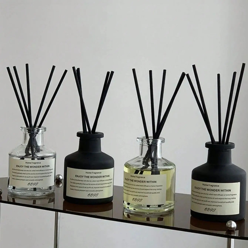 50ml Flammenloser Raumduft Fre – Home Fragrance Jasmine & Yuzu Porcelain Diffuser Bewertung und Preis