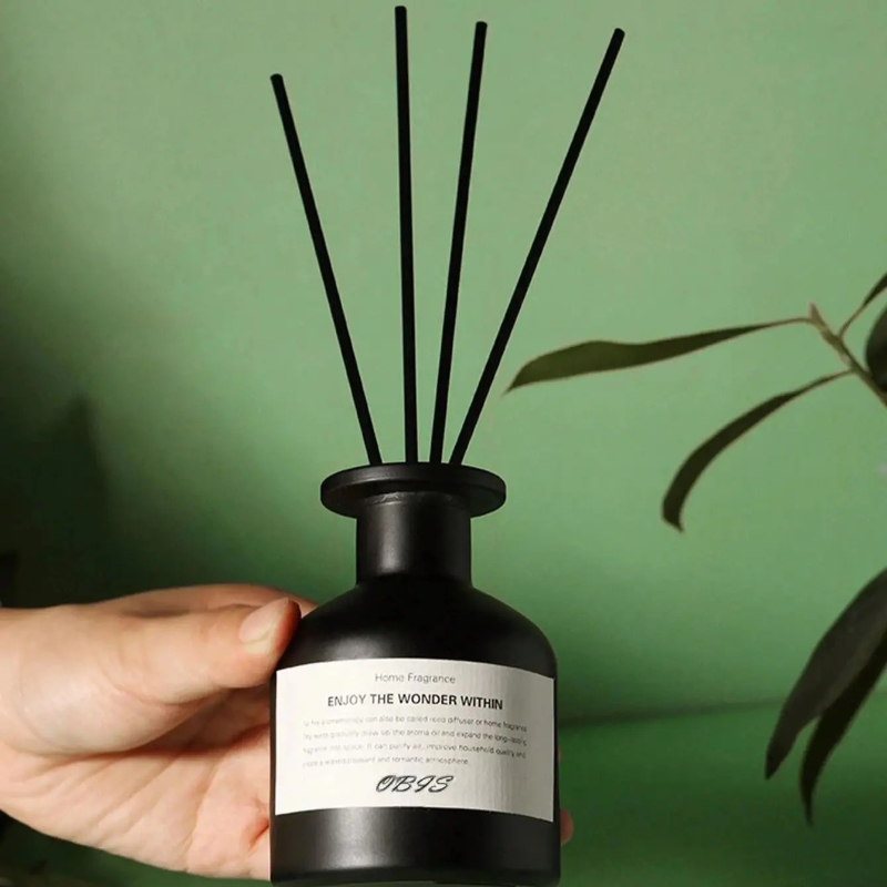 50ml Flammenloser Raumduft Fre – Home Fragrance Jasmine & Yuzu Porcelain Diffuser Bewertung und Preis