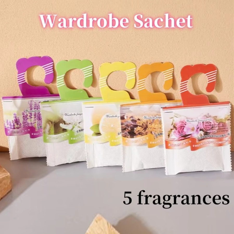 5 Stück Kleiderschrank Duftsäc – Home Fragrance Jasmine & Yuzu Porcelain Diffuser Bewertung und Preis