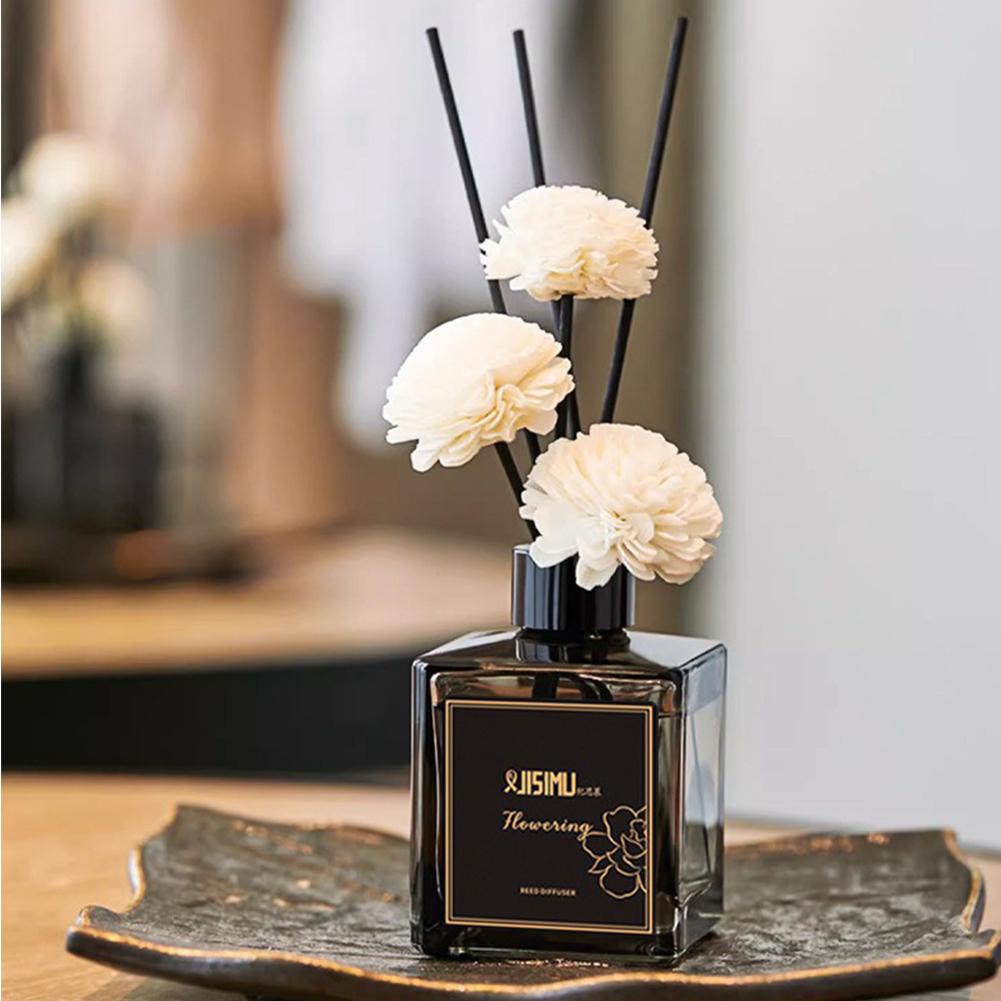 Feuerlose Aromatherapie-Raumde – Home Fragrance Jasmine & Yuzu Porcelain Diffuser Bewertung und Preis