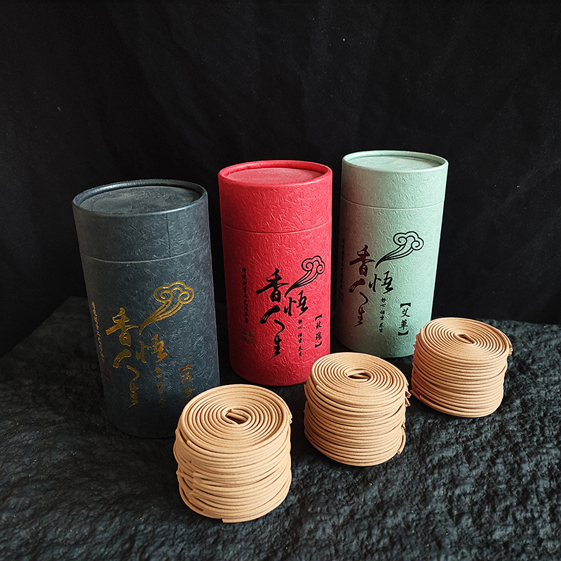 120-Platten/Karton, natürliche – Smokeless Incense Stick Bewertung und Preis