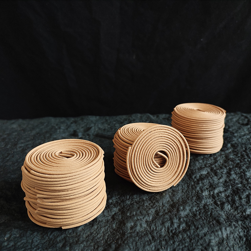 120-Platten/Karton, natürliche – Smokeless Incense Stick Bewertung und Preis