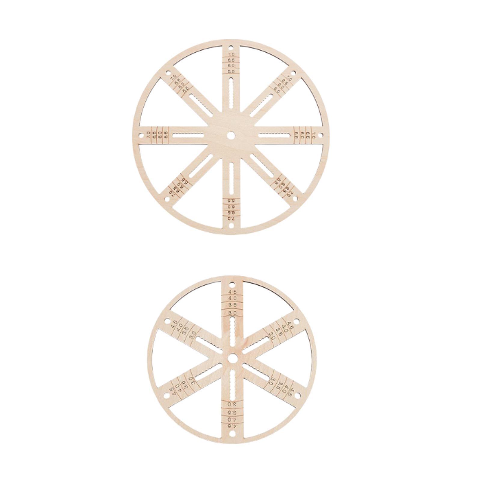 Wick Centering Tool, Kerzendoc – Wooden Wick Candle Bewertung und Preis