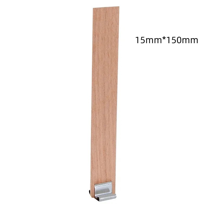 50/100er Set Holzdochte mit Ha – Wooden Wick Candle Bewertung und Preis