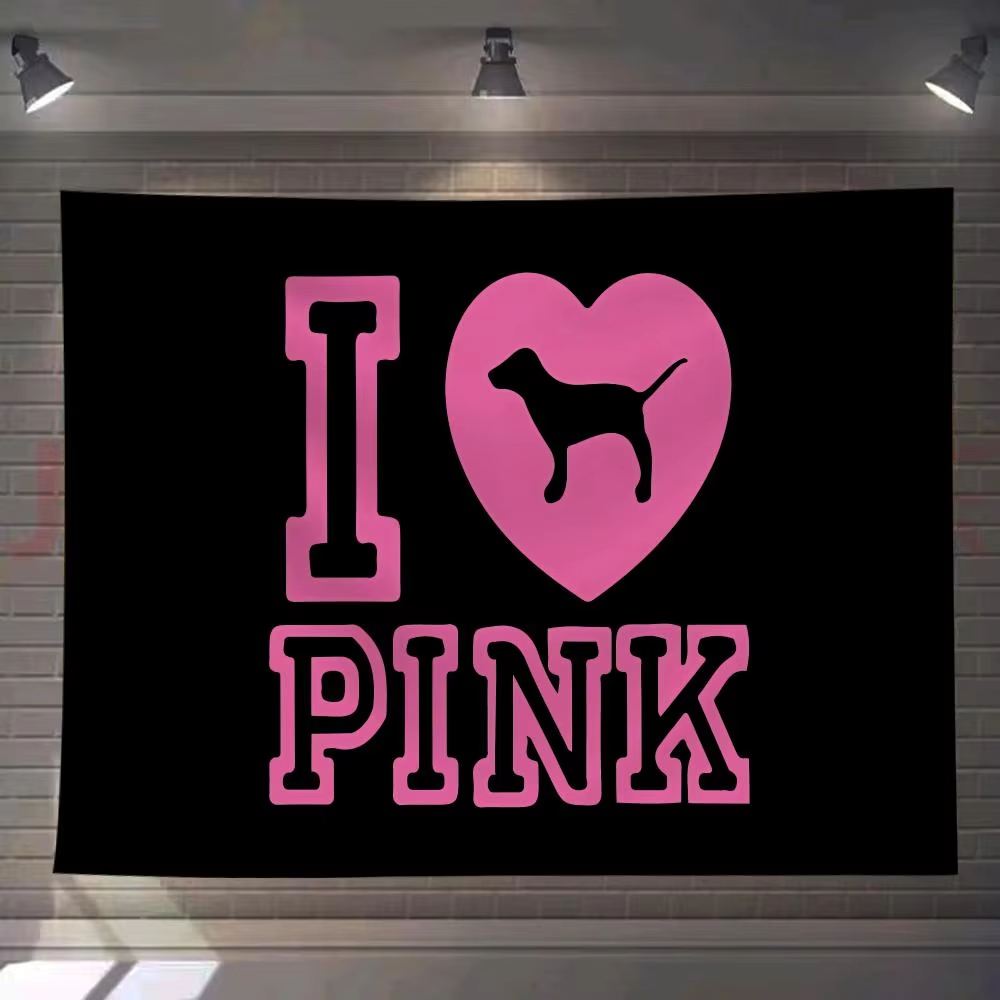 McBling Y2K I Love Pink Wandte – Home Fragrance Victoria Secret Bewertung und Preis