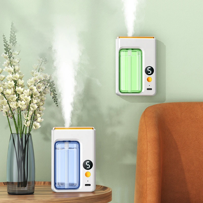 Aromatherapie-Diffusor, kabell – Home Fragrance Bewertung und Preis
