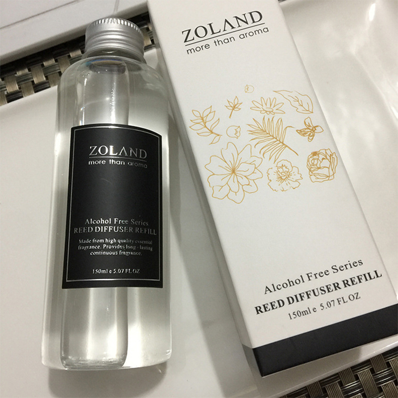 150ml Hause Duft Natürliche Ar – Home Fragrance Jasmine & Yuzu Porcelain Diffuser Bewertung und Preis