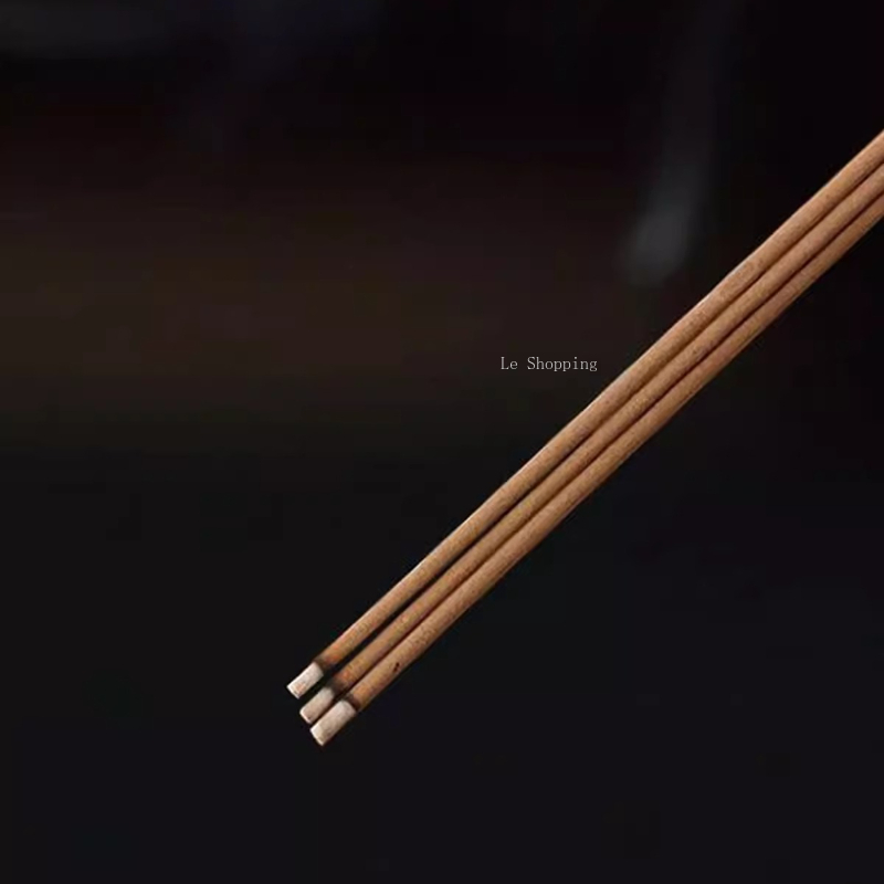 32,5 cm Bambus-Stick-Räucherst – Smokeless Incense Stick Bewertung und Preis