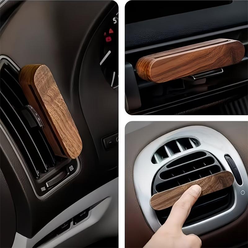 Nachfüllbarer Holz-Autoduftspe – Home Fragrance Diffuser Refills Bewertung und Preis
