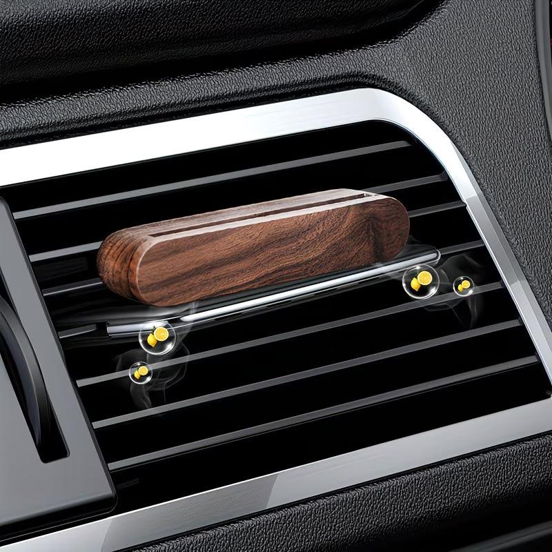 Nachfüllbarer Holz-Autoduftspe – Home Fragrance Diffuser Refills Bewertung und Preis