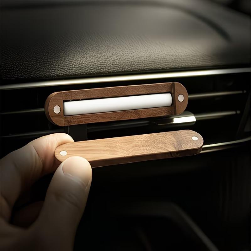 Nachfüllbarer Holz-Autoduftspe – Home Fragrance Diffuser Refills Bewertung und Preis