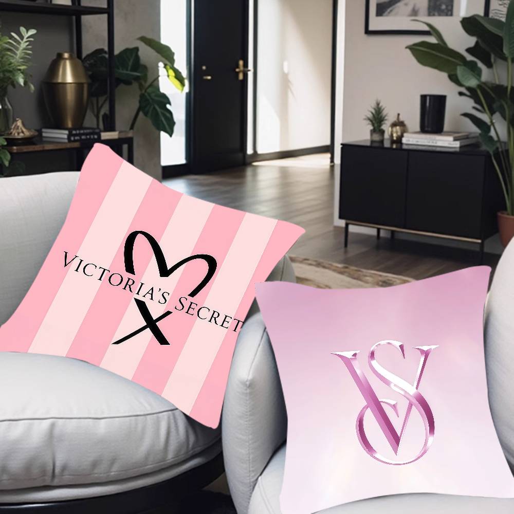 45*45cm Kissenbezug, Dekokisse – Home Fragrance Victoria Secret Bewertung und Preis