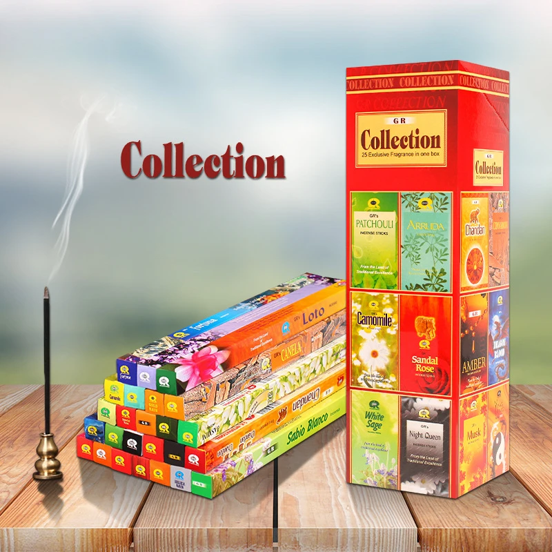 GR 8-40 Stäbchen Indien Lavend – Home Fragrance Jasmine & Yuzu Porcelain Diffuser Bewertung und Preis