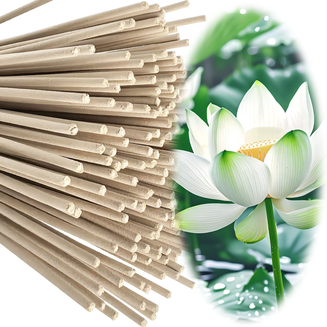 Hochwertige cremefarbene 8,7-Z – Smokeless Incense Stick Bewertung und Preis