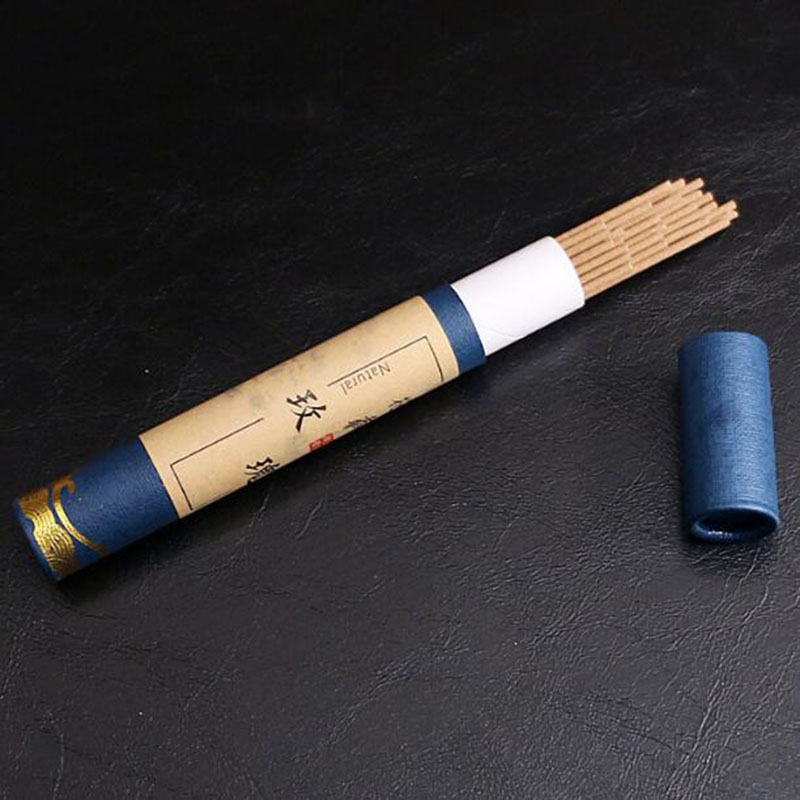 Sandelholz-Stick-Räucherstäbch – Smokeless Incense Stick Bewertung und Preis