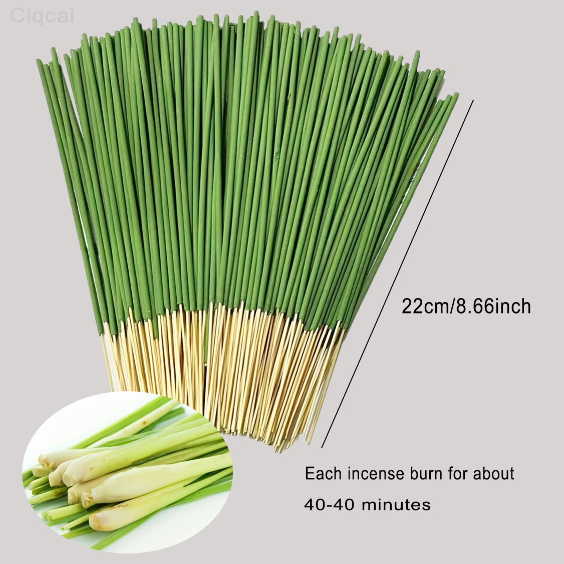 Reed Diffuser Sticks Zitroneng – Home Fragrance Lemongrass Bewertung und Preis
