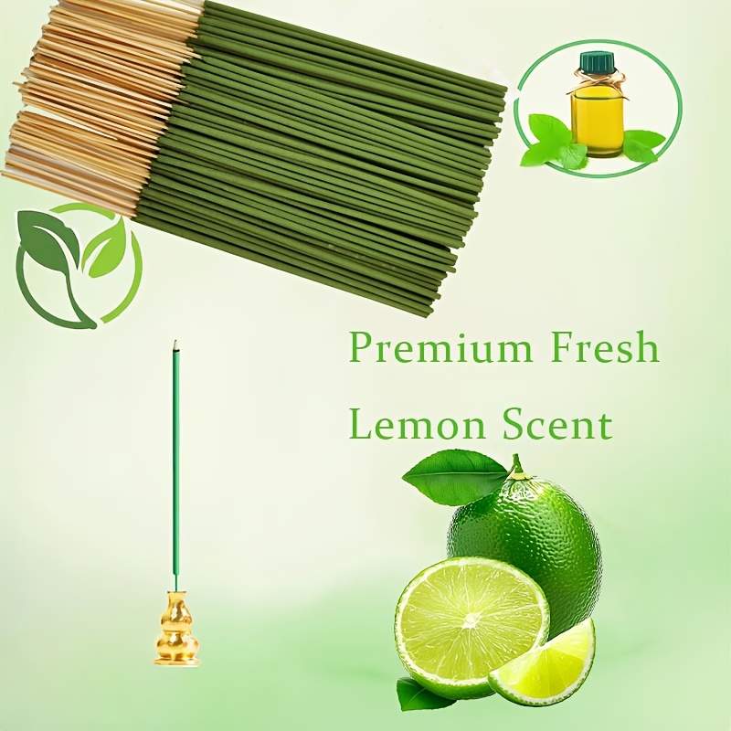 11/67/137 Stück, handgefertigt – Home Fragrance Lemongrass Bewertung und Preis