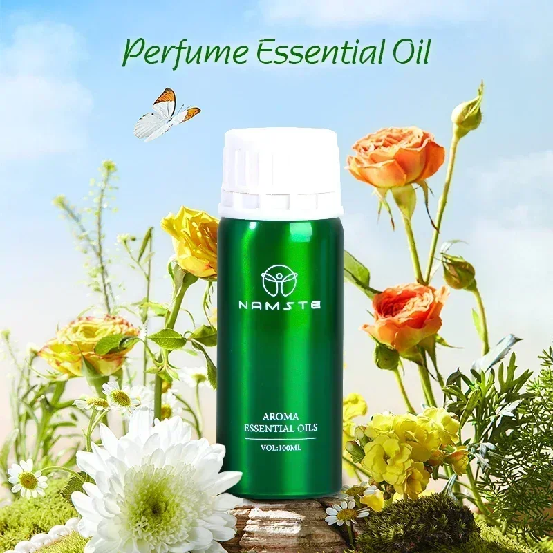 Namaste 100 ml Öldiffusor, äth – Home Fragrance Diffuser Refills Bewertung und Preis
